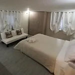 Appartement Casa Terramare Palerme