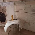 Appartement Casa Terramare *