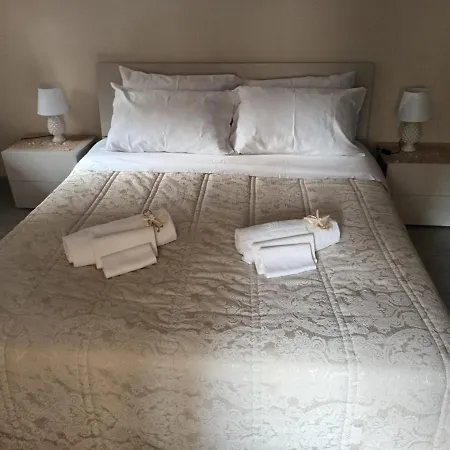 Apartamento Casa Terramare Palermo