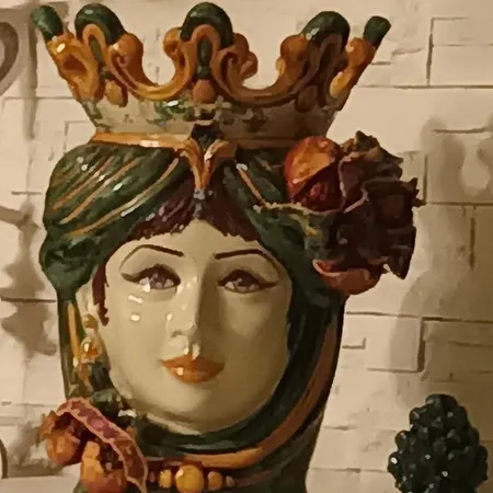 Apartamento Casa Terramare *