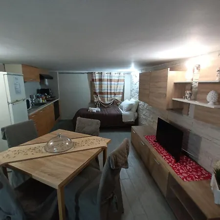 Casa Terramare Apartamento Palermo