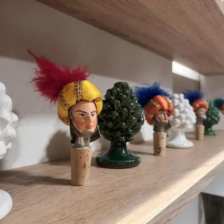 Apartamento Casa Terramare