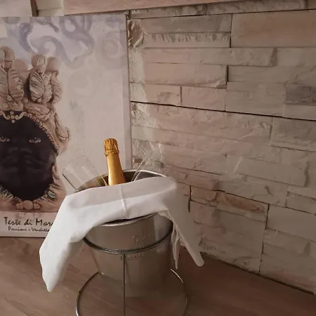 Apartamento Casa Terramare *