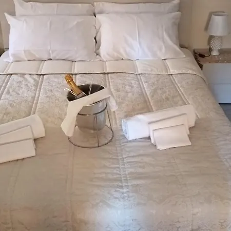 Apartamento Casa Terramare Palermo