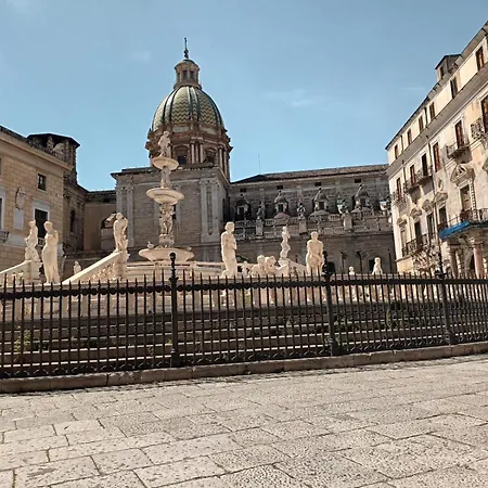 Apartamento Casa Terramare *