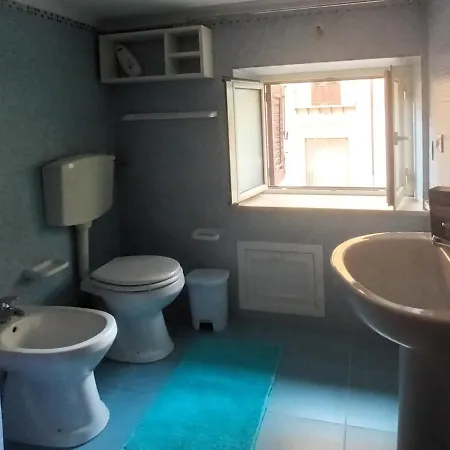 Διαμέρισμα Casa Terramare *
