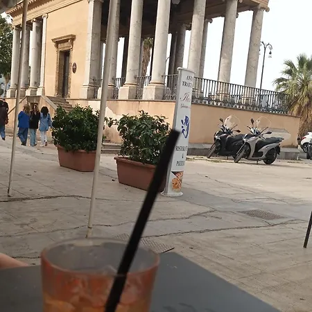 Casa Terramare * باليرمو