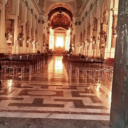 شقة Casa Terramare