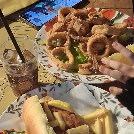 Casa Terramare باليرمو