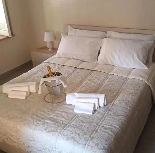 Casa Terramare شقة باليرمو