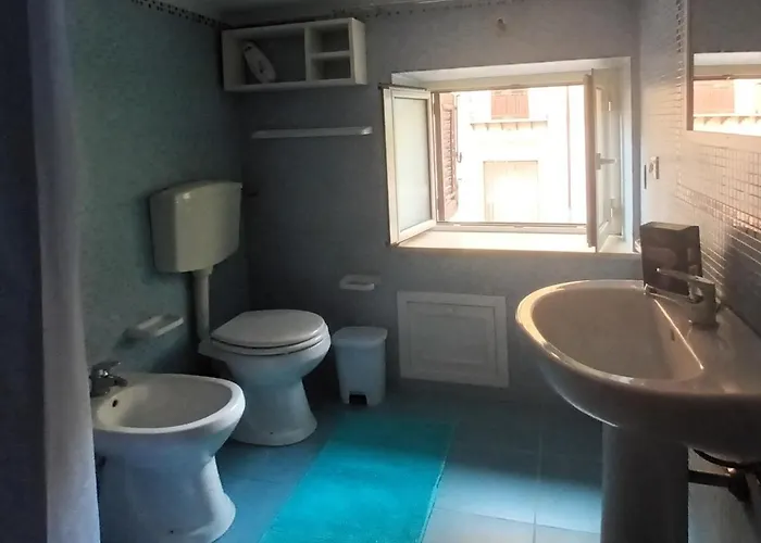 Casa Terramare باليرمو