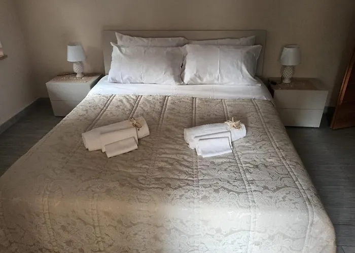 شقة Casa Terramare باليرمو