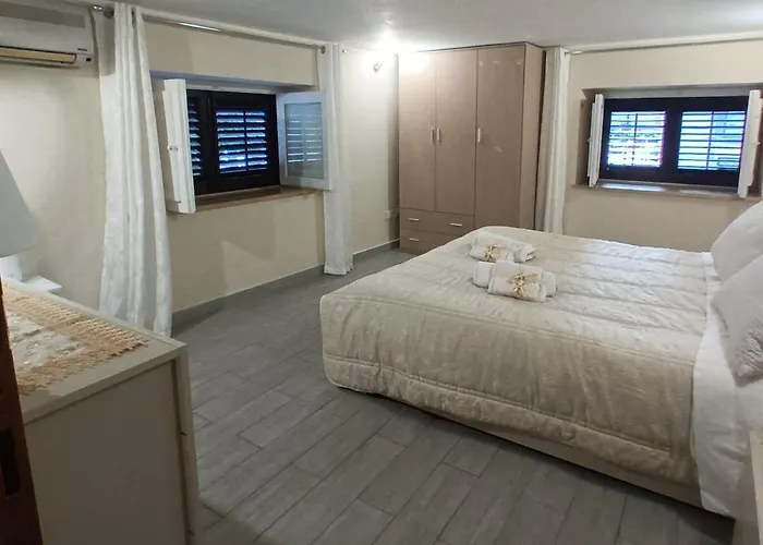 Casa Terramare باليرمو