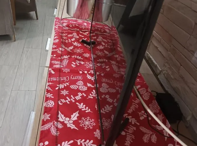 Casa Terramare شقة *