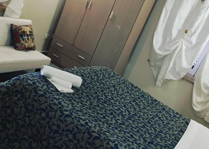 Casa Terramare شقة باليرمو