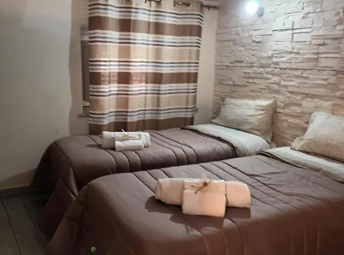 Casa Terramare شقة *