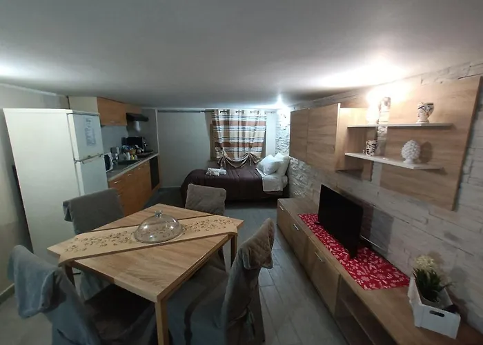 Casa Terramare شقة باليرمو