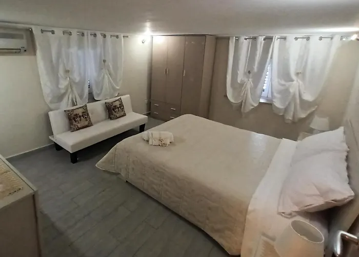 شقة Casa Terramare باليرمو