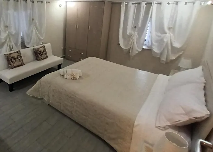 Casa Terramare * باليرمو