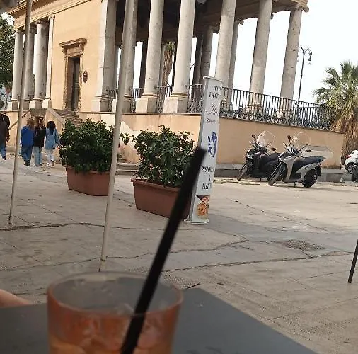 شقة Casa Terramare باليرمو