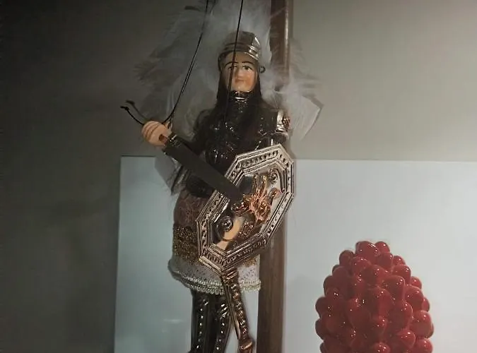 Casa Terramare شقة *