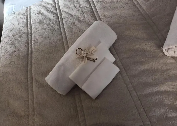 Casa Terramare شقة باليرمو