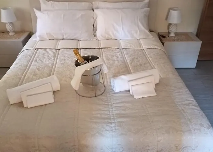 شقة Casa Terramare باليرمو