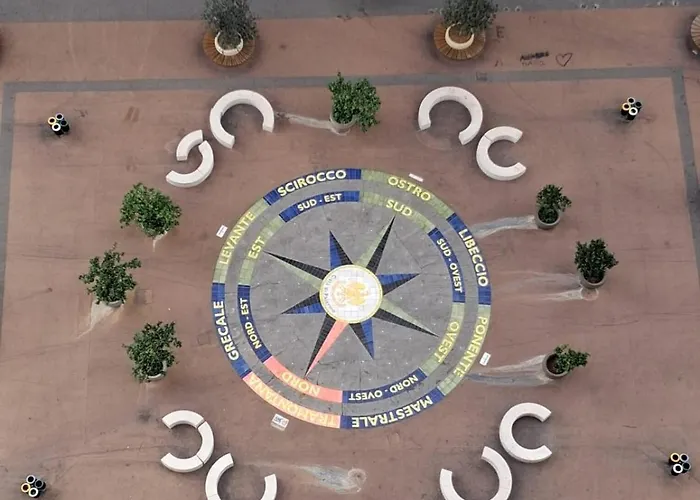 Casa Terramare شقة باليرمو