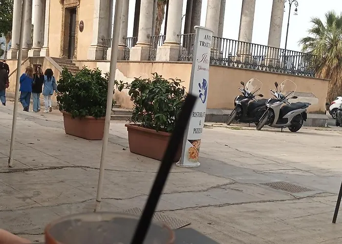 Casa Terramare * باليرمو