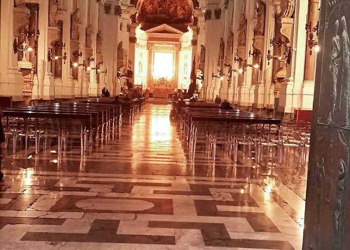 شقة Casa Terramare