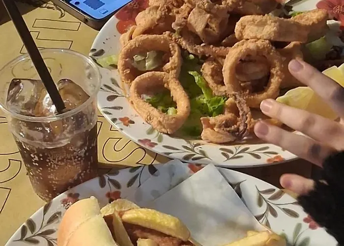 Casa Terramare باليرمو