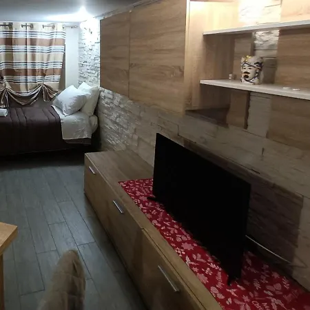 Casa Terramare Lägenhet