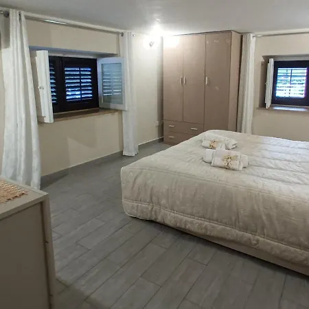 Lägenhet Casa Terramare *