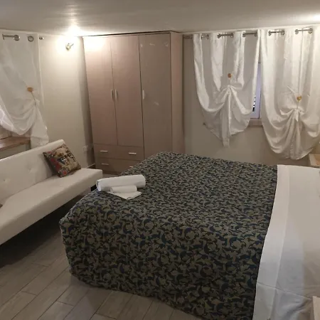 Casa Terramare Lägenhet