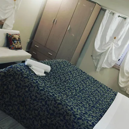 Casa Terramare Lägenhet *