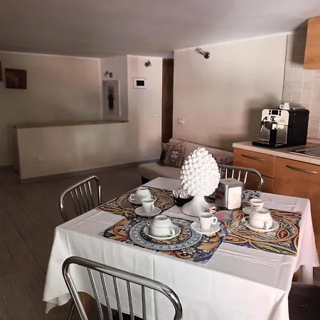 Casa Terramare Palermo