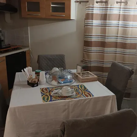 Casa Terramare Palermo