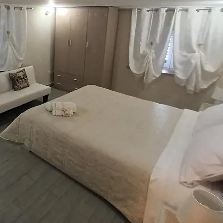 Casa Terramare Apartment Palermo
