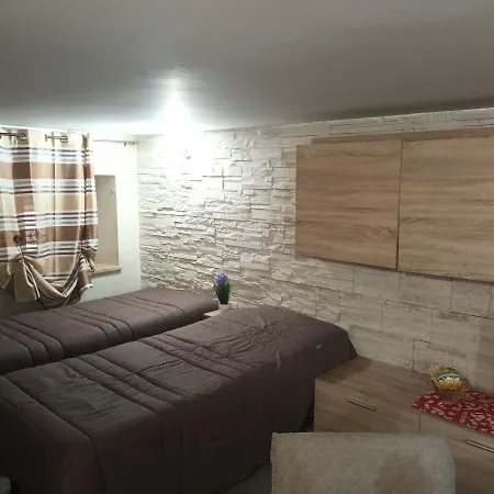 Casa Terramare *