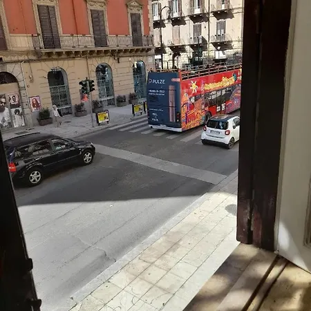 Casa Terramare * Palermo
