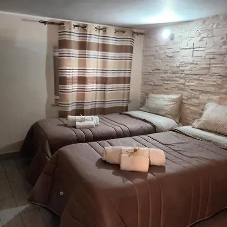 Casa Terramare Apartment *