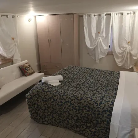 Casa Terramare Apartment