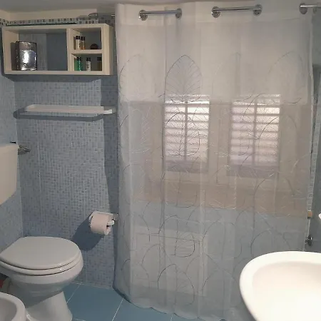 Casa Terramare * パレルモ
